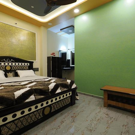 Coconut Homestay Hampi Exterior foto