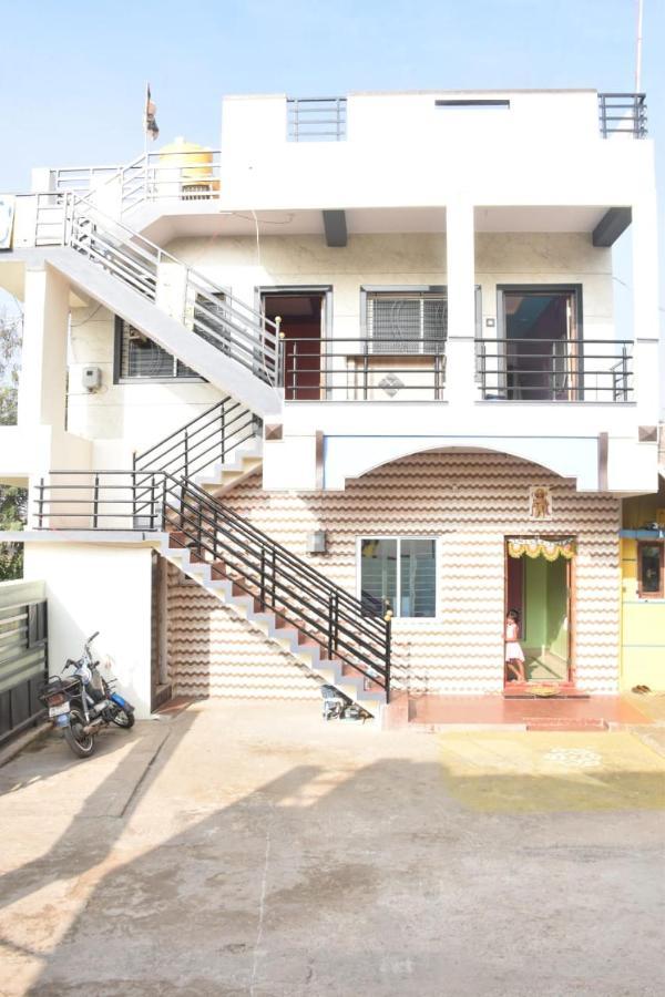 Coconut Homestay Hampi Exterior foto